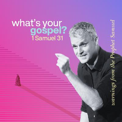 What's your Gospel