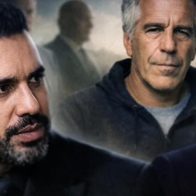 Les pires horreurs du réseau Epstein et comment les déconspis ont tenté de les étouffer | Idriss Aberkane Les pires horreurs du réseau Epstein et comment les déconspis ont tenté de les étouffer | Idriss Aberkane