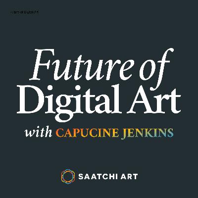 Anne Spalter, Digital Artist, Author, Educator & New Media Pioneer