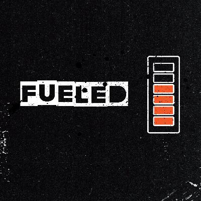 Fueled:  Avoiding the Red Zone Fueled:  Avoiding the Red Zone