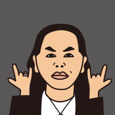 Adobe Creative Cloudエバンジェリスト・仲尾 毅「伝道師はロックを奏でる」の巻③ Adobe Creative Cloudエバンジェリスト・仲尾 毅「伝道師はロックを奏でる」の巻③