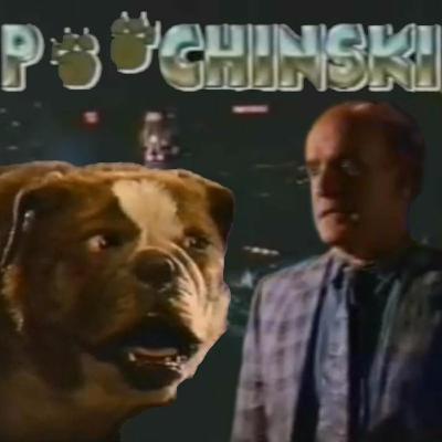 Episode 37 - Poochinski