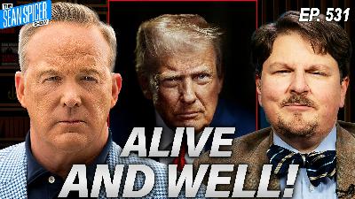 President Trump Puts America Back On Track; Media Outlets KEEPS Lying | Ep 531