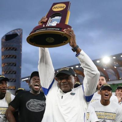 Episode 16| Florida Gators Head Coach| 2020 Tokyo Olympics Head Coach Mike Holloway Episode 16| Florida Gators Head Coach| 2020 Tokyo Olympics Head Coach Mike Holloway