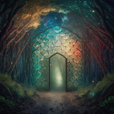 Más allá de la psique: Caso 09: "Los Visitantes Interdimensionales" parte 03