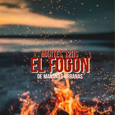 Mañanas Urbanas - ¡El Fogón! "5-VID"