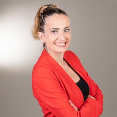 Anna Claessen: Frá kulnun í kraft og ástin sem bankaði óvænt upp á