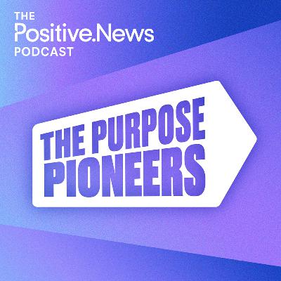 Introducing The Purpose Pioneers