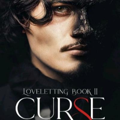 Ep. 39 Curse, Loveletting Book II by Christina Maraziotis Interview