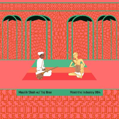 In conversation: Tej Brar