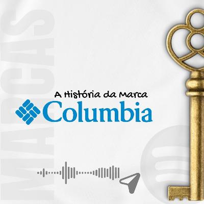 História das Marcas - COLUMBIA SPORTWEAR