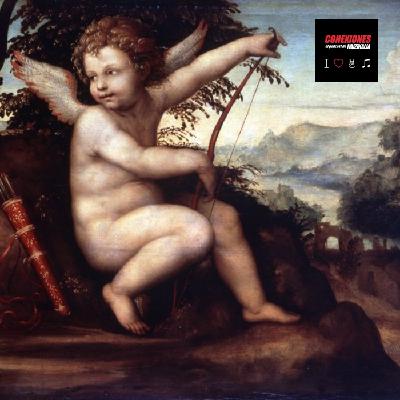 Ep. 124: San Valentín: Canciones de amor torcido Ep. 124: San Valentín: Canciones de amor torcido