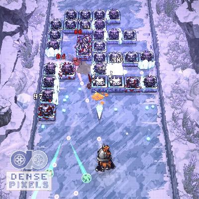 BallXPit Review, Pokemon Legends: ZtoA, Digimon Story: Time Stranger, and Much More! BallXPit Review, Pokemon Legends: ZtoA, Digimon Story: Time Stranger, and Much More!