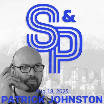 Patrick Johnston: Thomas Müller's first game with the Whitecaps was a success! Canucks 2C search, not so much...
