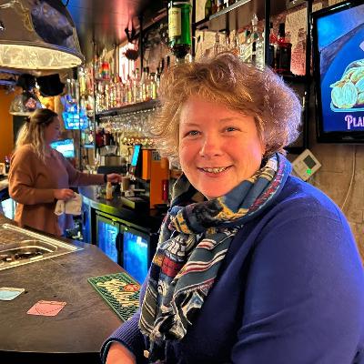 Podcast Oud-Utrecht: Marijke Huisman over de Utrechtse Regenboogcanon Podcast Oud-Utrecht: Marijke Huisman over de Utrechtse Regenboogcanon