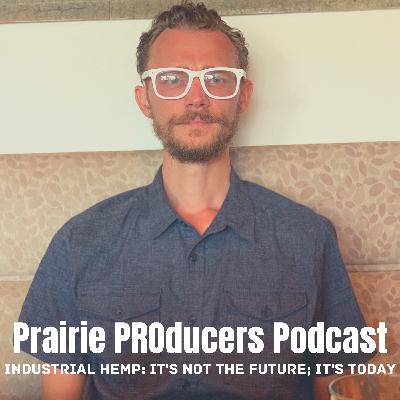 Tyler Hoff, Founder of Bulk Hemp Warehouse and HempAware Tyler Hoff, Founder of Bulk Hemp Warehouse and HempAware