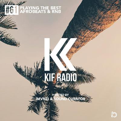 KIF Radio Episode #61 KIF Radio Episode #61