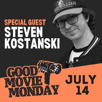 Steven Kostanski, The Best Movies of 2001, Innerspace vs. Dreamscape and more...