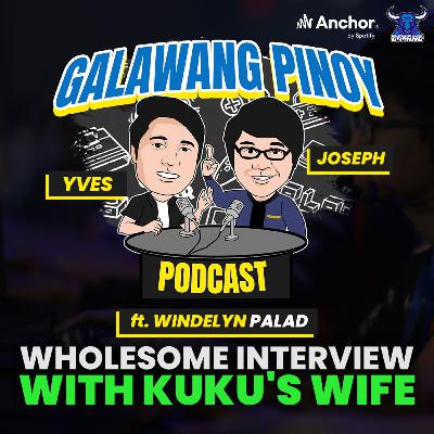 Wholesome Interview with T1 Kuku's Wife