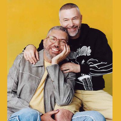 Fred & Cedric | LOVE STORIES