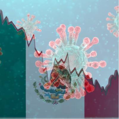 ¿Cual es el impacto del Covid-19 en México? ¿Cual es el impacto del Covid-19 en México?