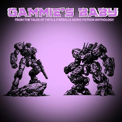 Gammie's Baby Gammie's Baby