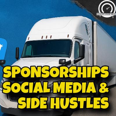 S5 E9: Truckers Are Getting Paid In & Out Of The Cab! Here’s How 🚛📱 S5 E9: Truckers Are Getting Paid In & Out Of The Cab! Here’s How 🚛📱