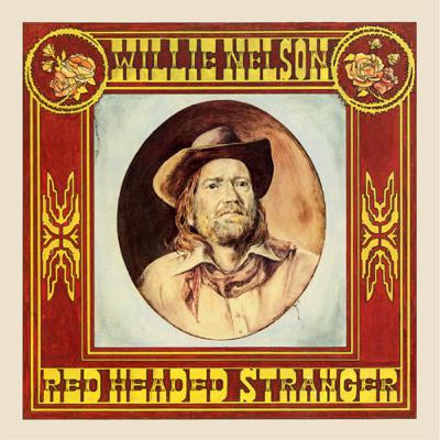 Willie Nelson - Red Headed Stranger Part 2