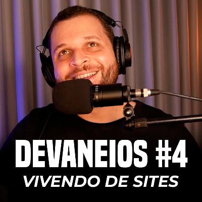 O que eu aprendi criando e vendendo sites | DEVaneios O que eu aprendi criando e vendendo sites | DEVaneios
