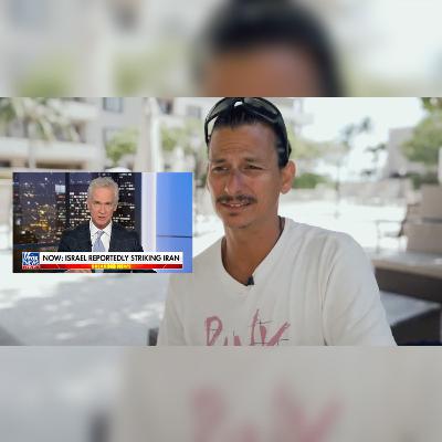 Ep 67. Cómo Salir de LA MATRIX (Que Nos Quiere Pobres, Enfermos y Asustados)