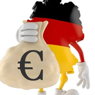 Deutscher Staat wir lieben dich