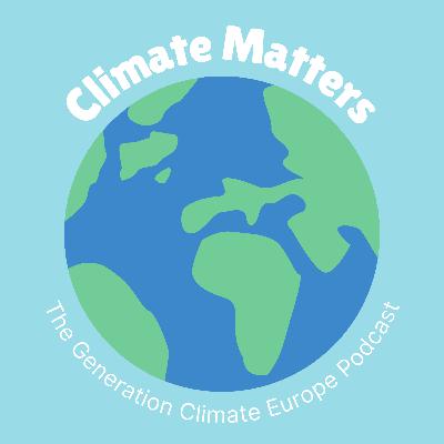 Minisode: The Modernisation Process of the Energy Charter Treaty
