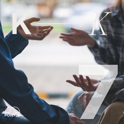 Glaube und Zweifel - passt das zusammen?