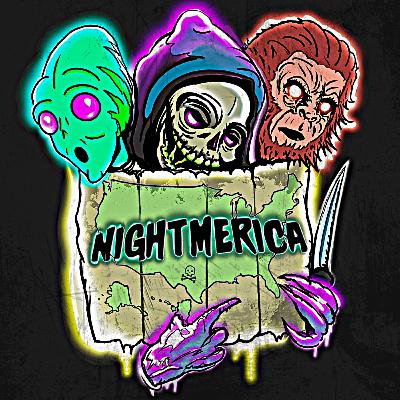 Murder by Bigfoot & Hulu's 'Sasquatch' Documentary Murder by Bigfoot & Hulu's 'Sasquatch' Documentary