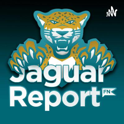 The JaguarReport Podcast, Episode 17: Recapping free agency and the 12 newest Jaguars