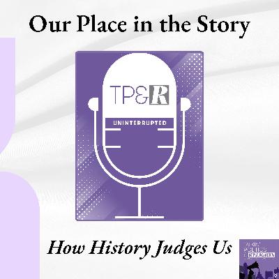 Where Do We Place Ourselves in Our Stories? Where Do We Place Ourselves in Our Stories?