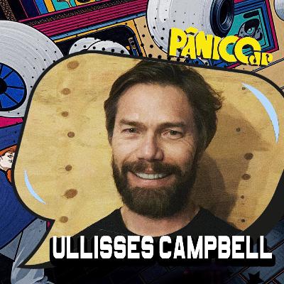 Ullisses Campbell Ullisses Campbell