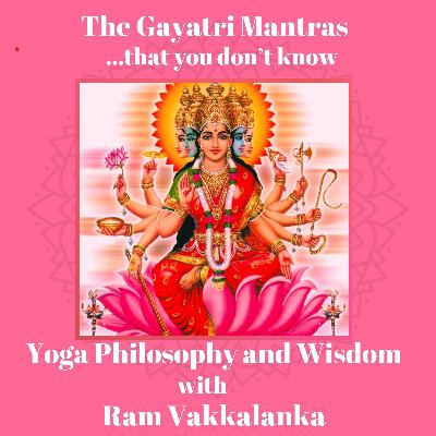 #17-The Gayatri Mantras That You Don't Know