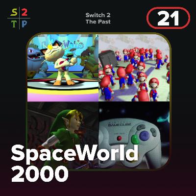 Space World 2000