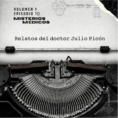 Relatos del doctor Julio Picón