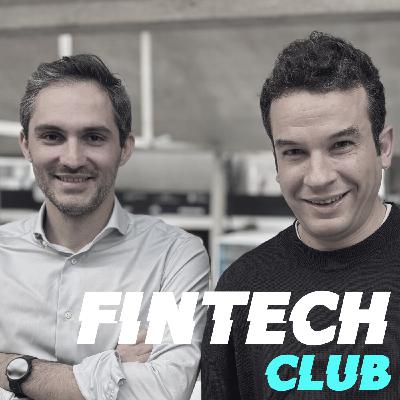 #9 - Mathieu Péré & Camille de Mari - Tink - Le paiement et la data dans l'open banking #9 - Mathieu Péré & Camille de Mari - Tink - Le paiement et la data dans l'open banking