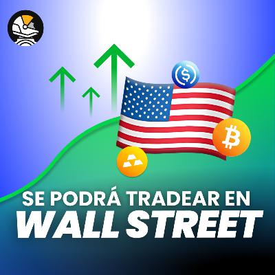 Oro y Plata Rompen Máximos, WallStreet usando Blockchain, ¿Bitcoin Mejor Que Los Bancos? Oro y Plata Rompen Máximos, WallStreet usando Blockchain, ¿Bitcoin Mejor Que Los Bancos?