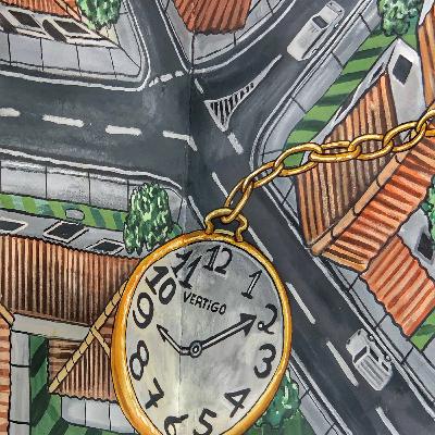 Intensidades | Fónix! A vida quer-se intensa!