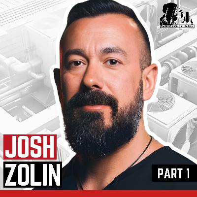 The Truth About Tattoos, Soft Skills, and Respect in the Trades with Josh Zolin Part 1