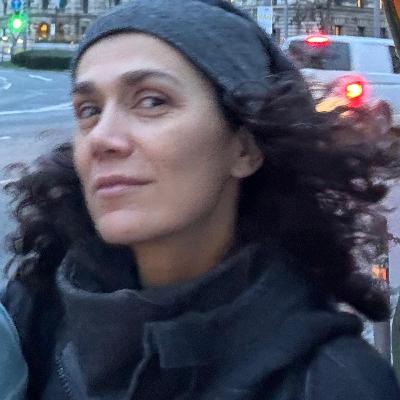 Zamanı durdurma sanatı