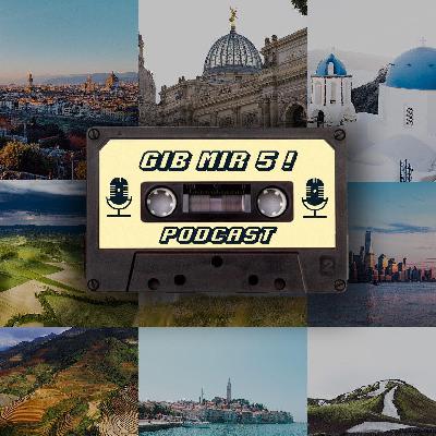 Gib Mir 5! - Podcast #8 - Das Comeback!