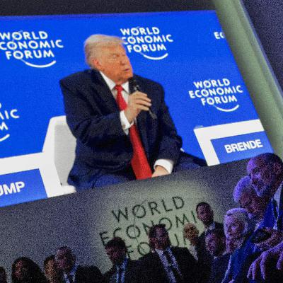 How Trump moves political norms – both slowly and suddenly How Trump moves political norms – both slowly and suddenly