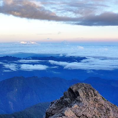 Problem with mile-high meals