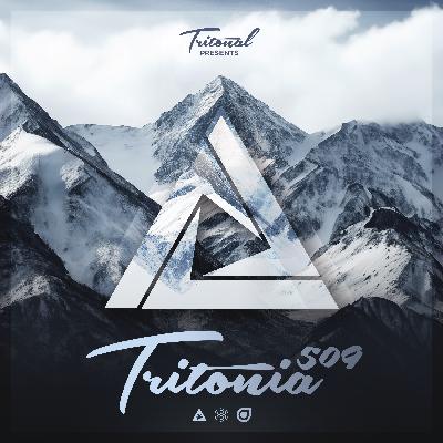 Tritonia 509