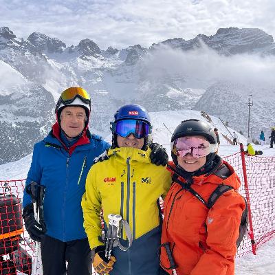 Madonna di Campiglio a Tatonevat